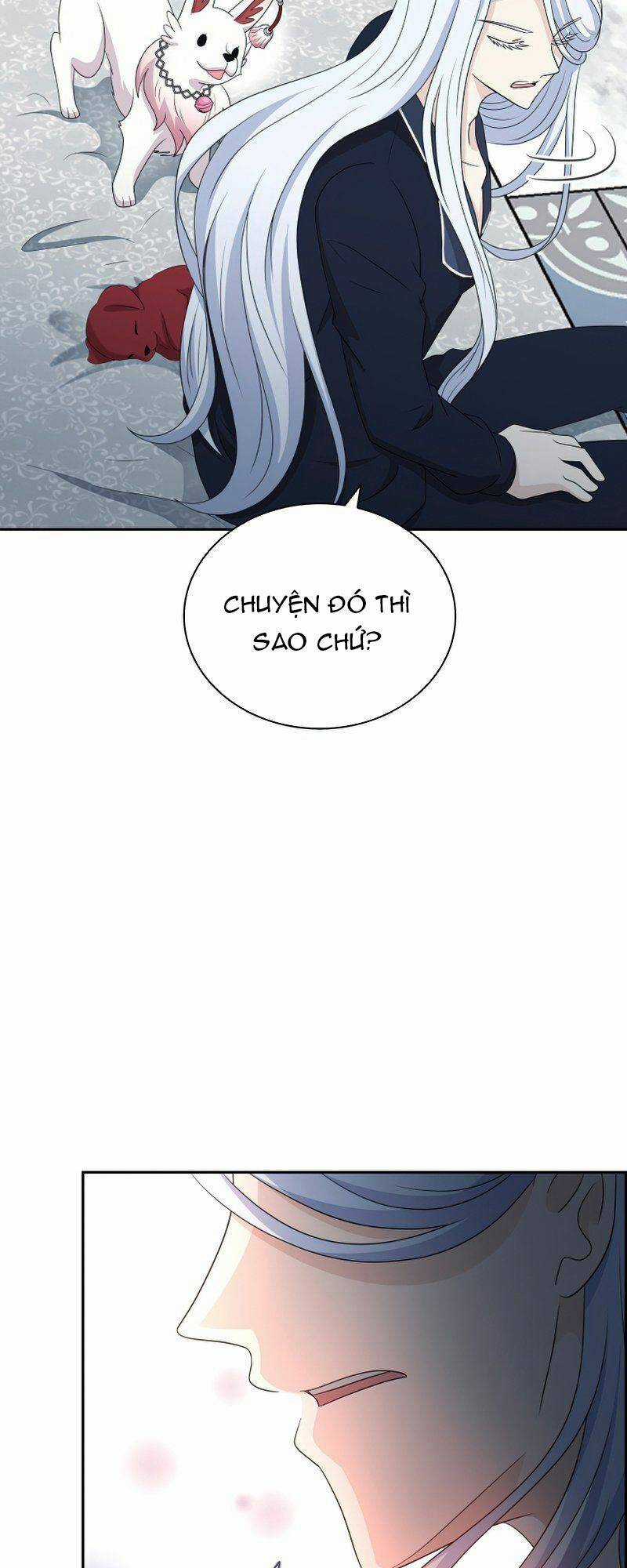 Cuốn Sách Của Lagier - Chapter 47 - Trang 68