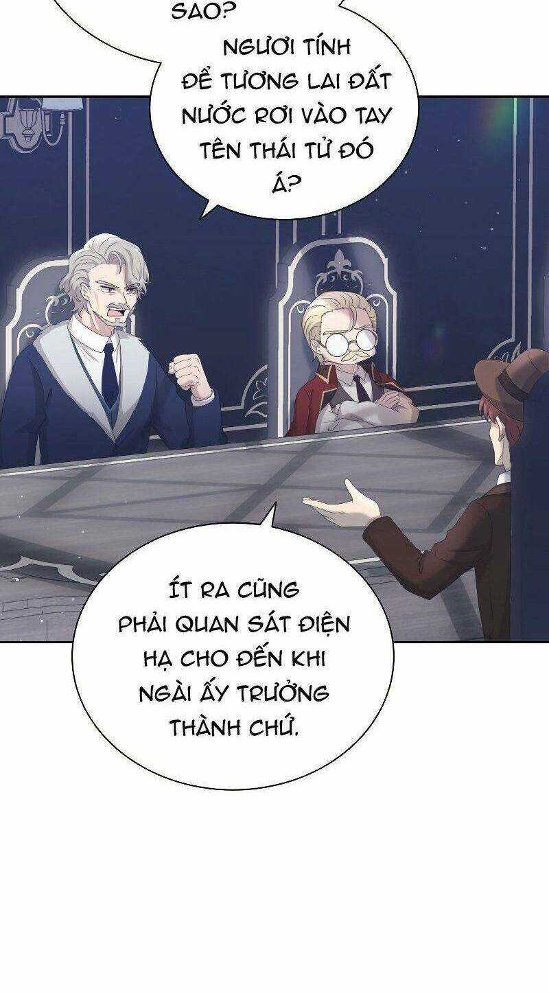 Cuốn Sách Của Lagier - Chapter 48 - Trang 16