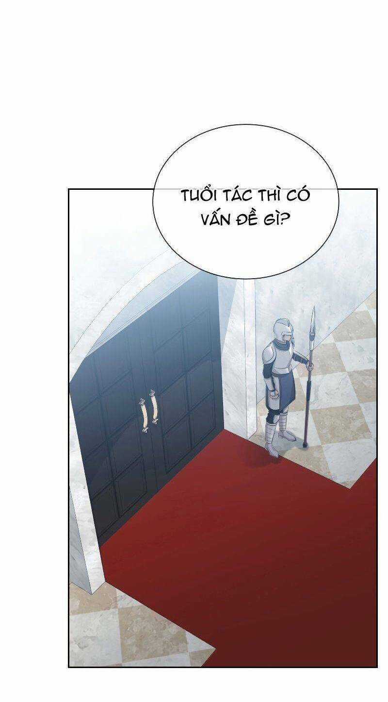 Cuốn Sách Của Lagier - Chapter 48 - Trang 17