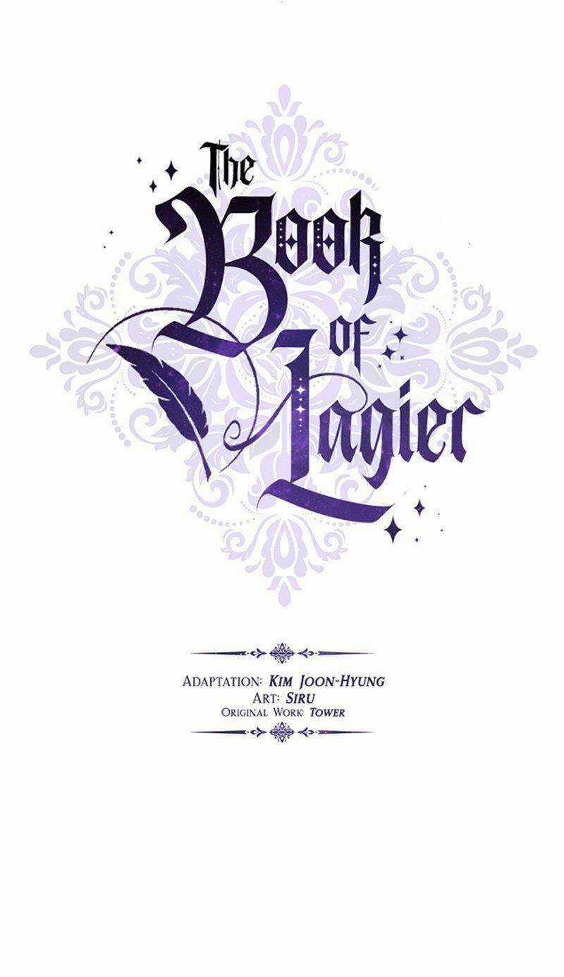 Cuốn Sách Của Lagier - Chapter 48 - Trang 27