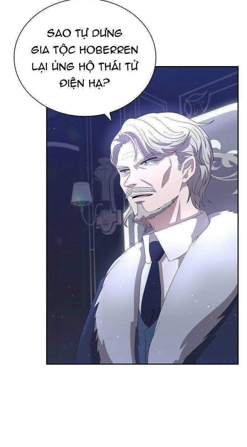 Cuốn Sách Của Lagier - Chapter 48 - Trang 5