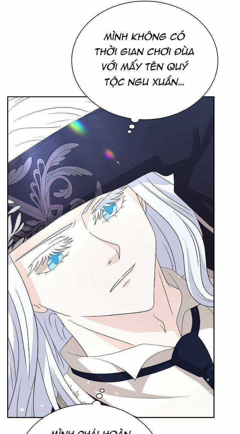 Cuốn Sách Của Lagier - Chapter 48 - Trang 43