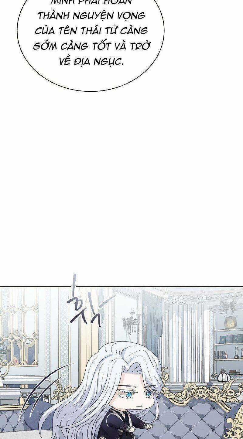 Cuốn Sách Của Lagier - Chapter 48 - Trang 44