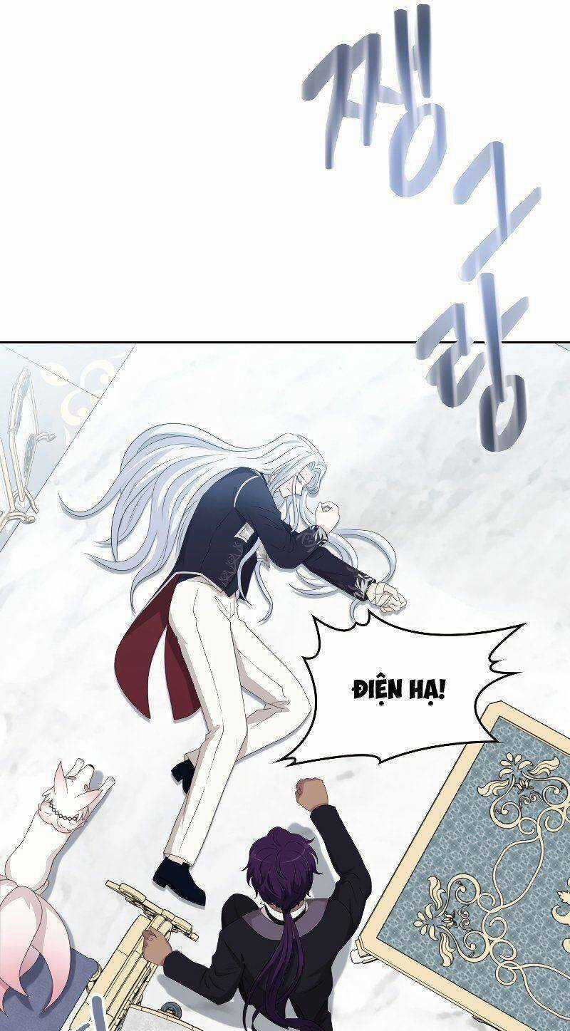 Cuốn Sách Của Lagier - Chapter 48 - Trang 59