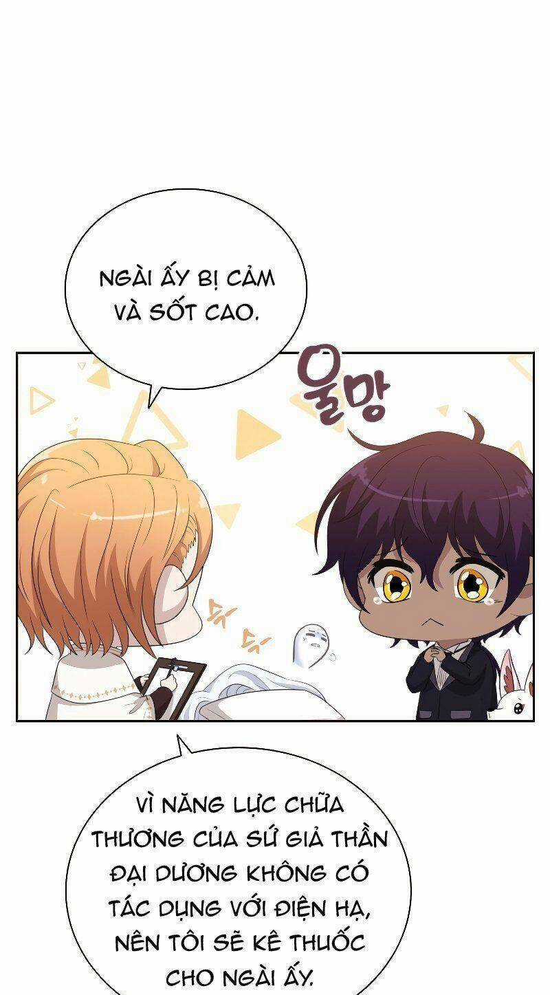 Cuốn Sách Của Lagier - Chapter 48 - Trang 67