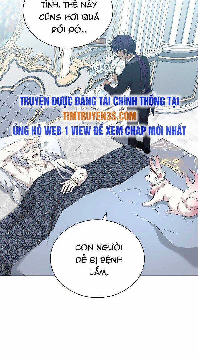 Cuốn Sách Của Lagier - Chapter 48 - Trang 71