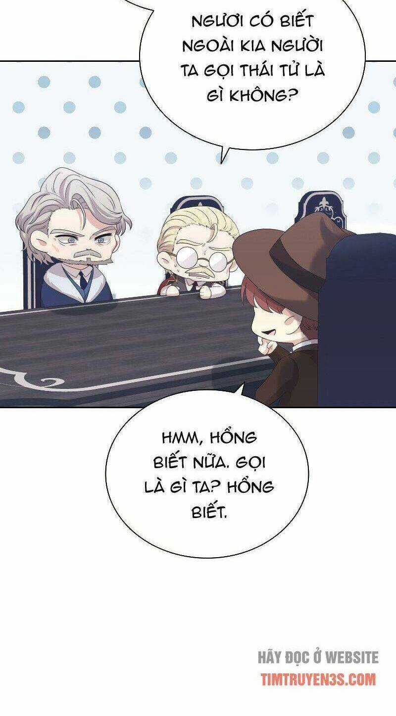 Cuốn Sách Của Lagier - Chapter 48 - Trang 10