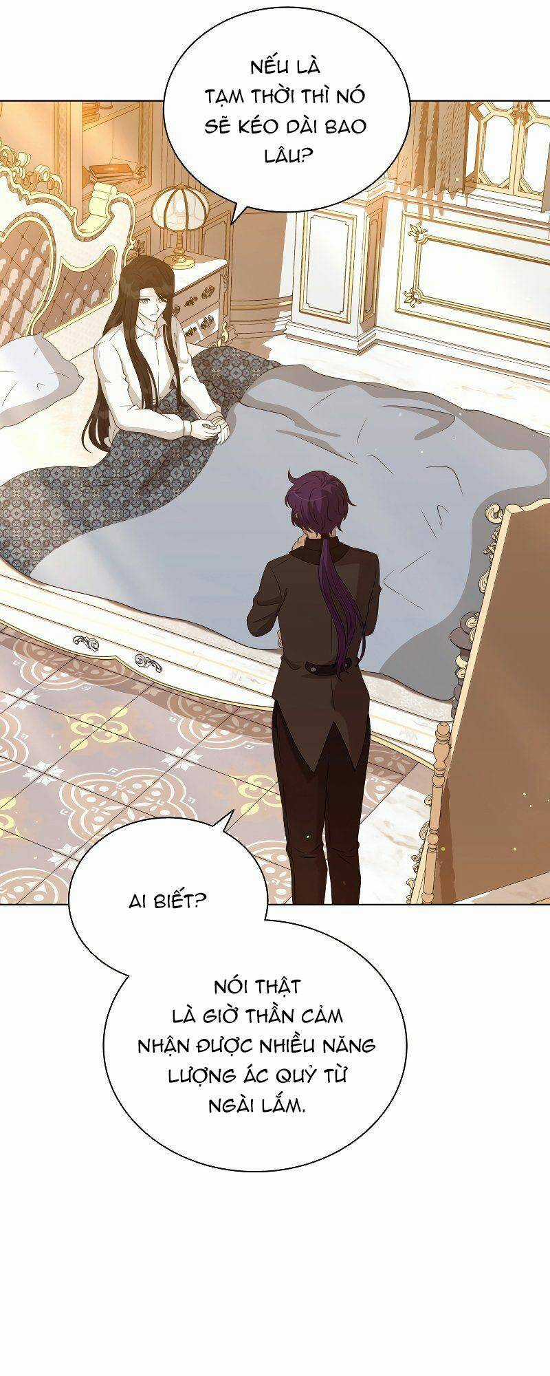 Cuốn Sách Của Lagier - Chapter 49 - Trang 14