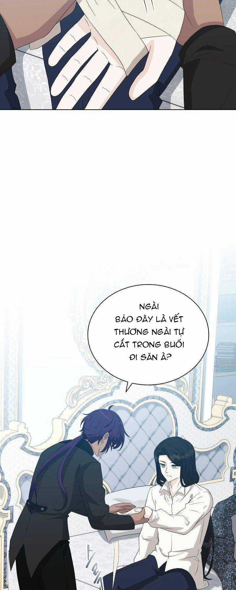 Cuốn Sách Của Lagier - Chapter 49 - Trang 20