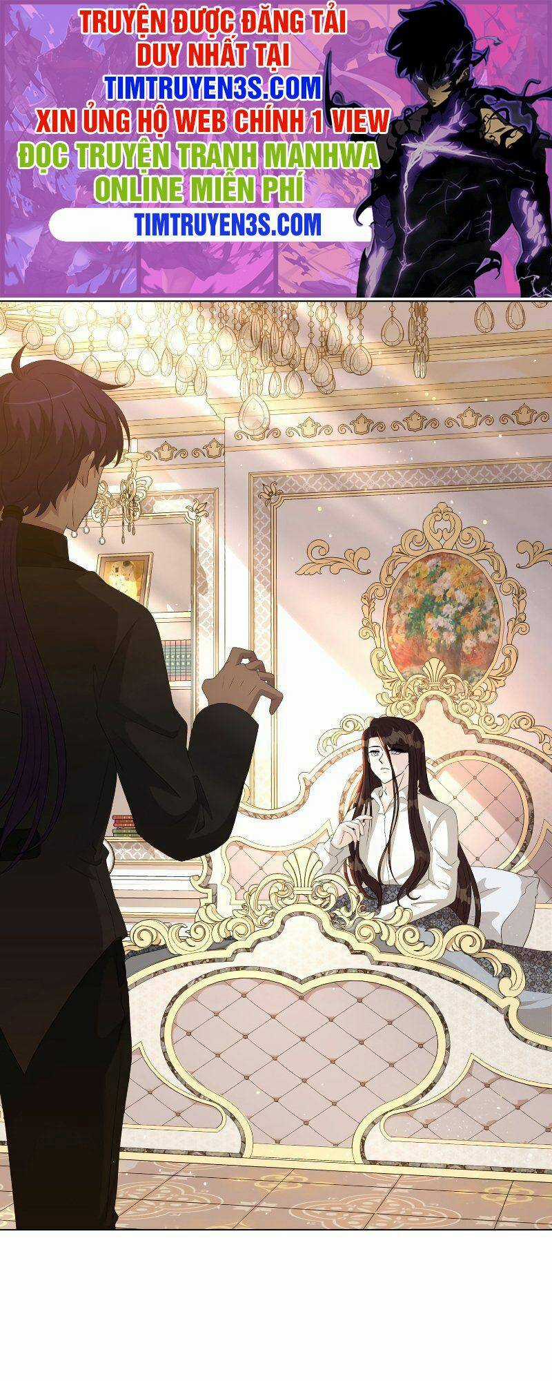 Cuốn Sách Của Lagier - Chapter 49 - Trang 3