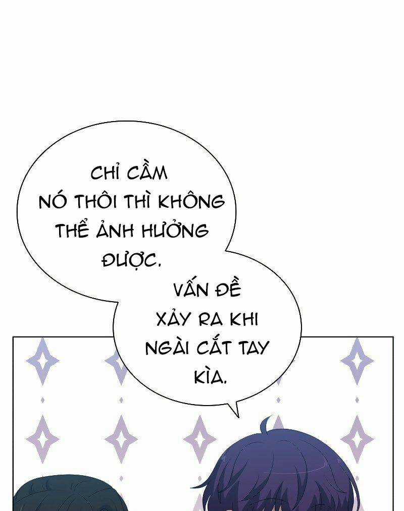 Cuốn Sách Của Lagier - Chapter 49 - Trang 22