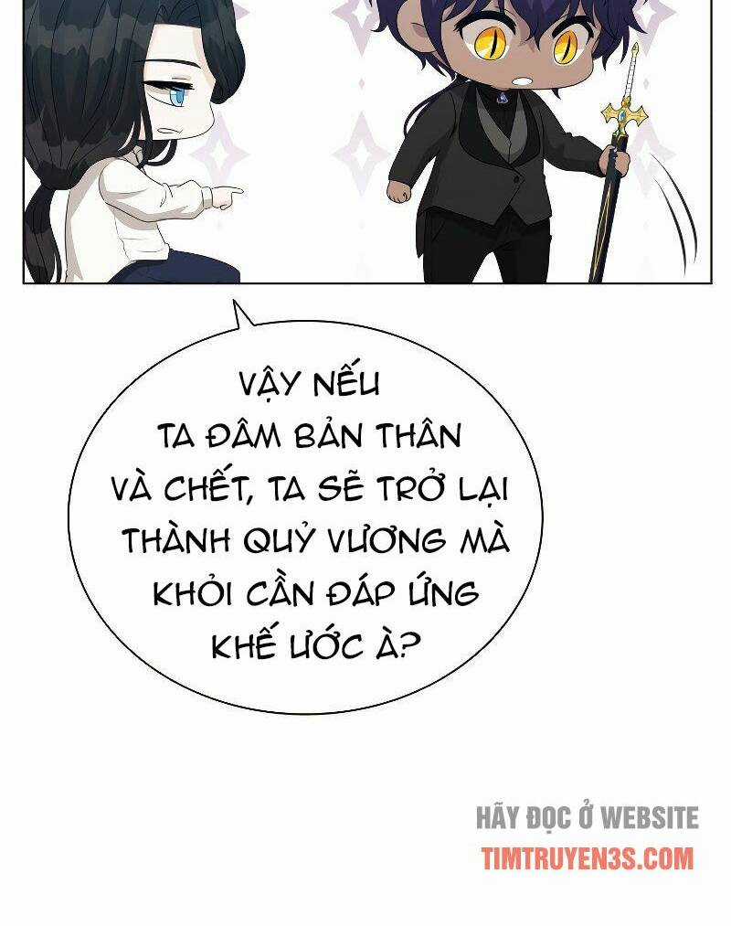 Cuốn Sách Của Lagier - Chapter 49 - Trang 23
