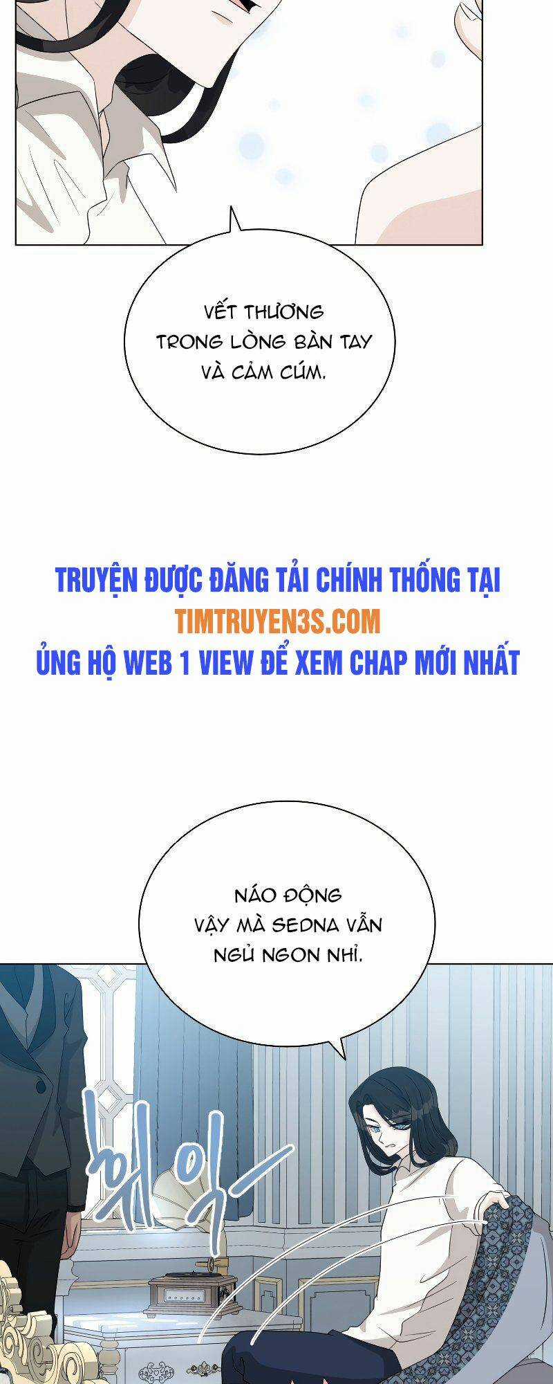 Cuốn Sách Của Lagier - Chapter 49 - Trang 26