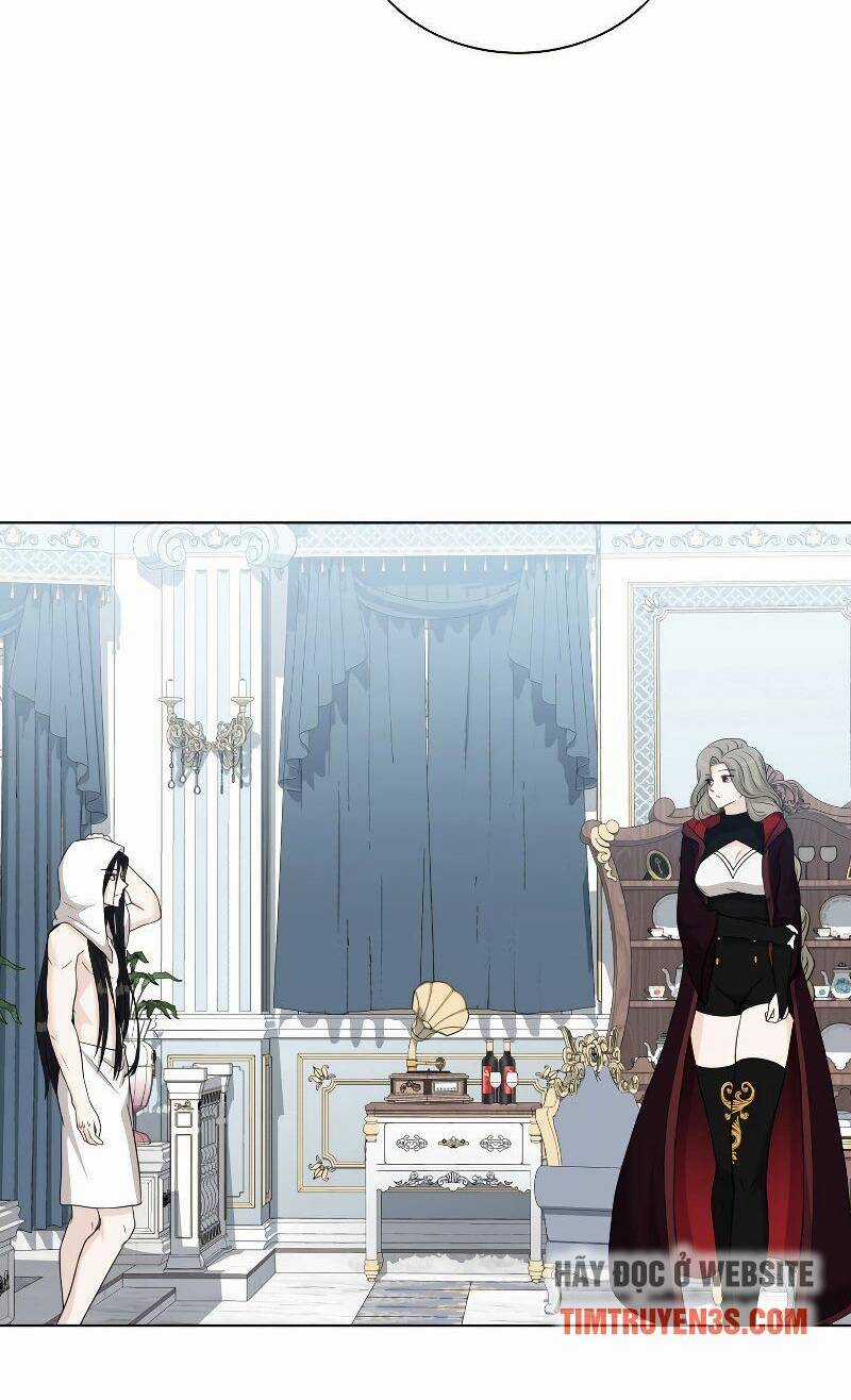 Cuốn Sách Của Lagier - Chapter 49 - Trang 37