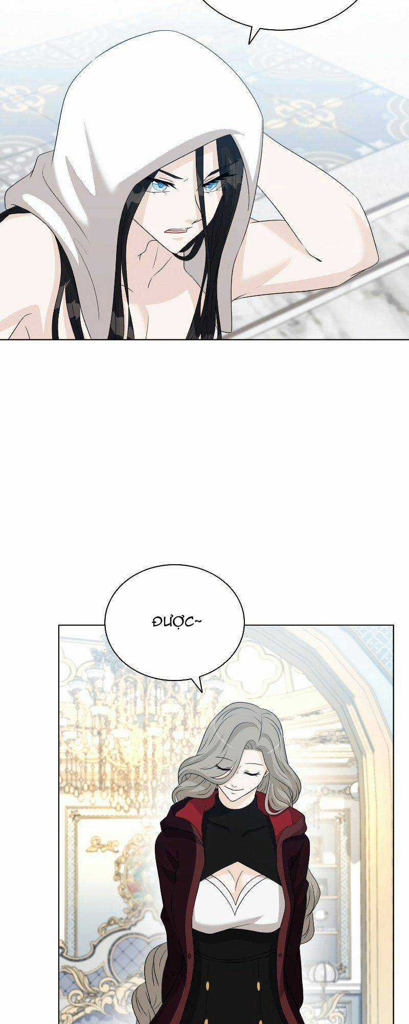 Cuốn Sách Của Lagier - Chapter 49 - Trang 39