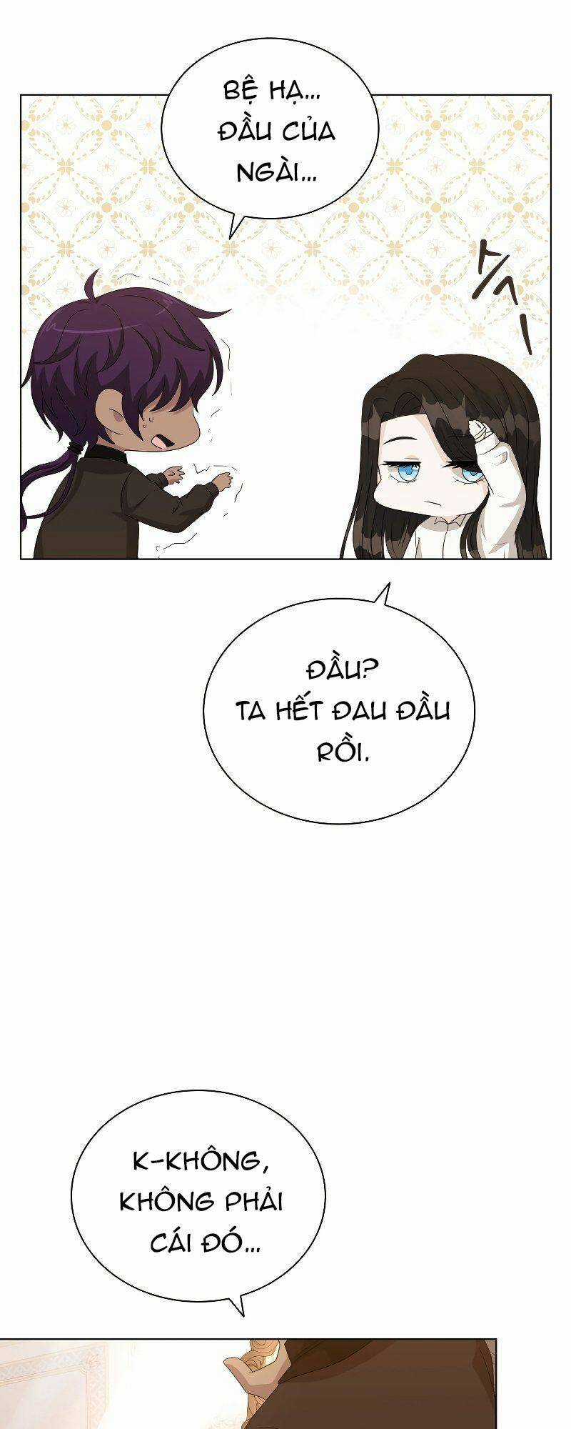 Cuốn Sách Của Lagier - Chapter 49 - Trang 5