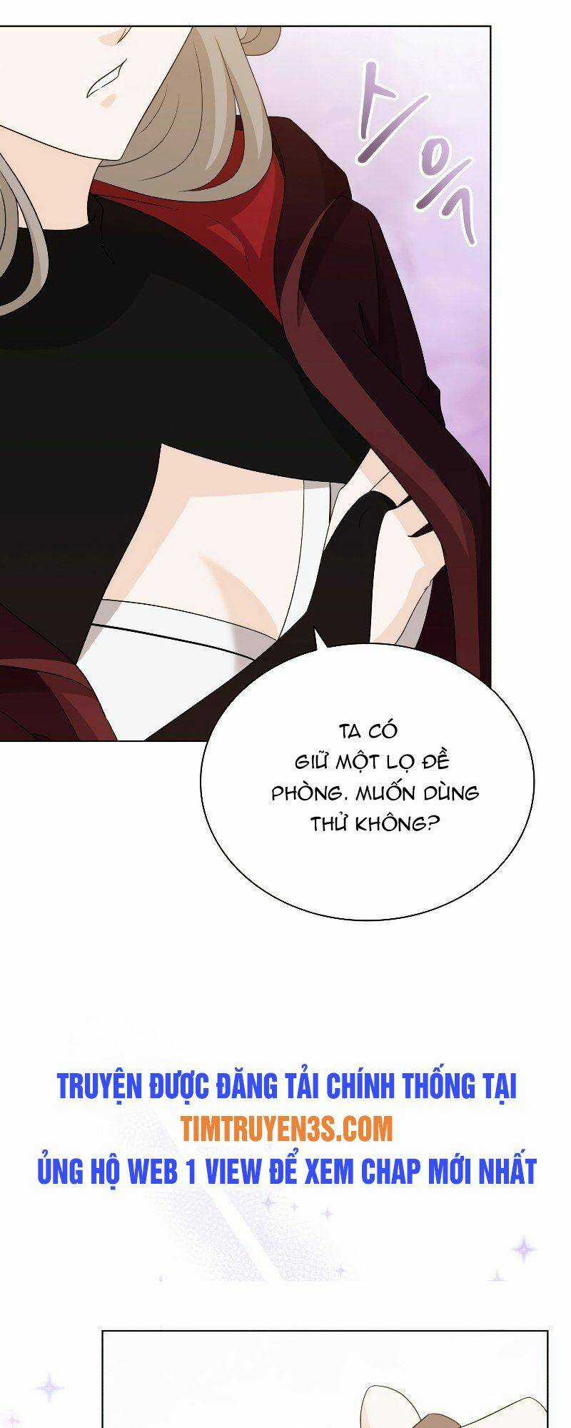 Cuốn Sách Của Lagier - Chapter 49 - Trang 51