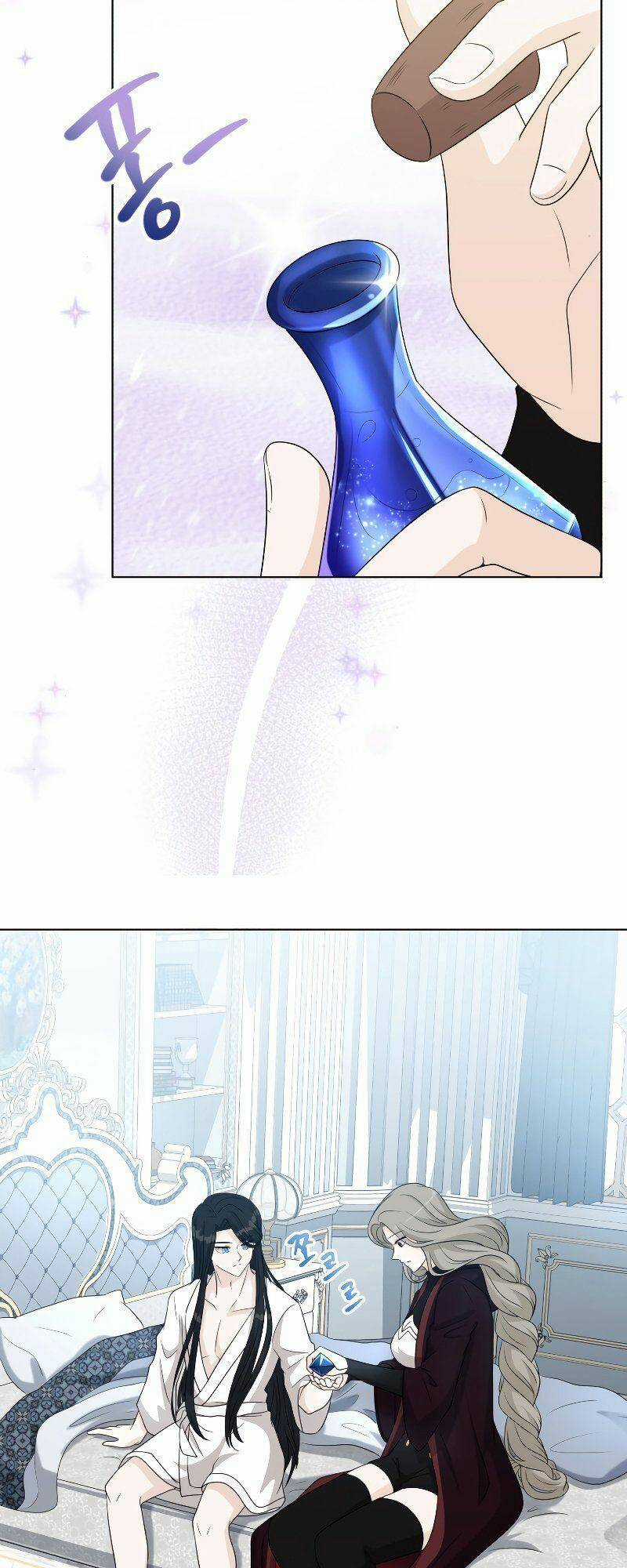 Cuốn Sách Của Lagier - Chapter 49 - Trang 52