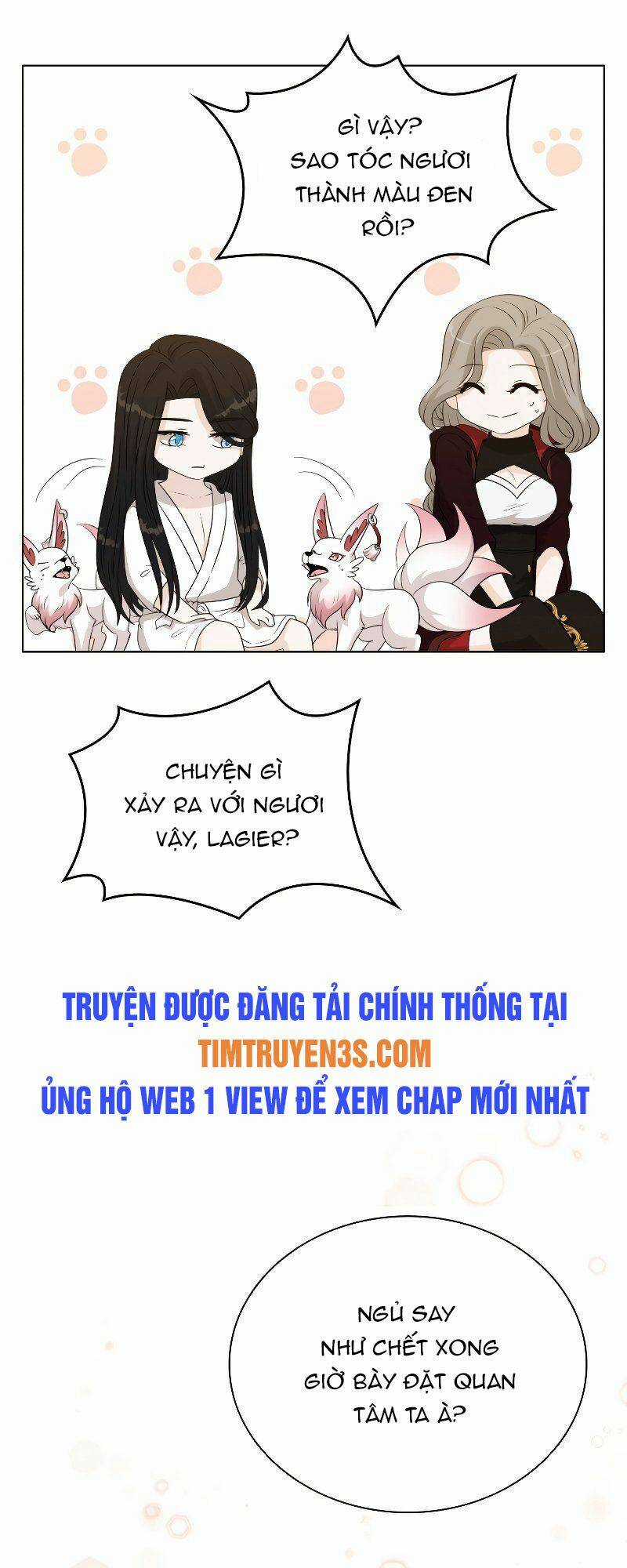 Cuốn Sách Của Lagier - Chapter 49 - Trang 58