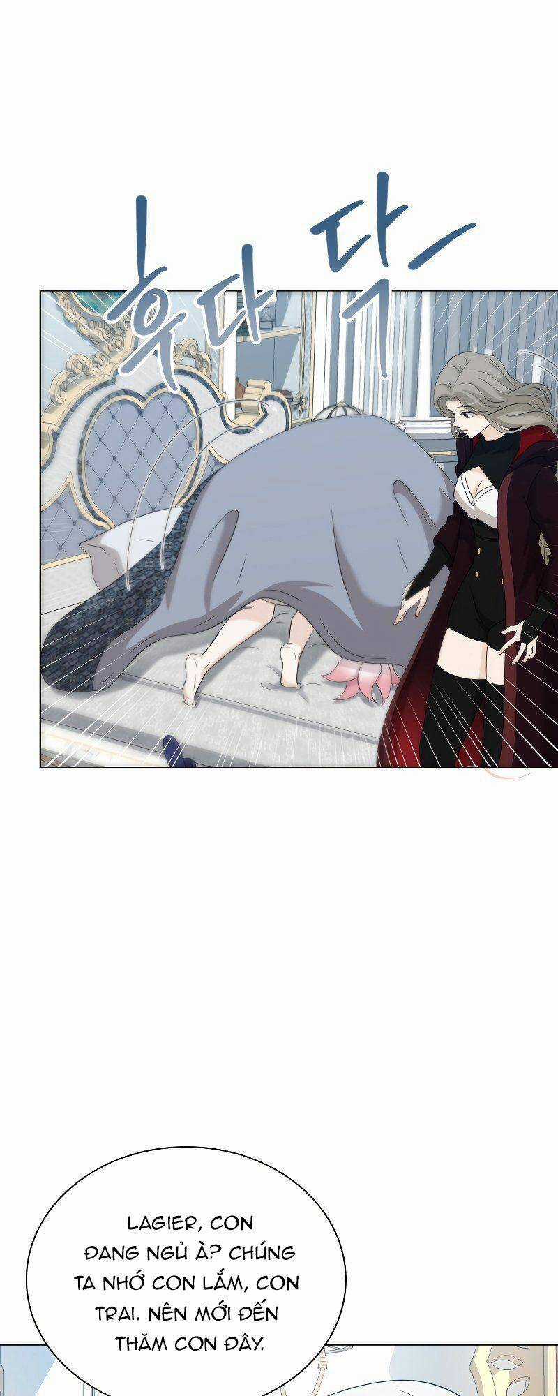 Cuốn Sách Của Lagier - Chapter 49 - Trang 63