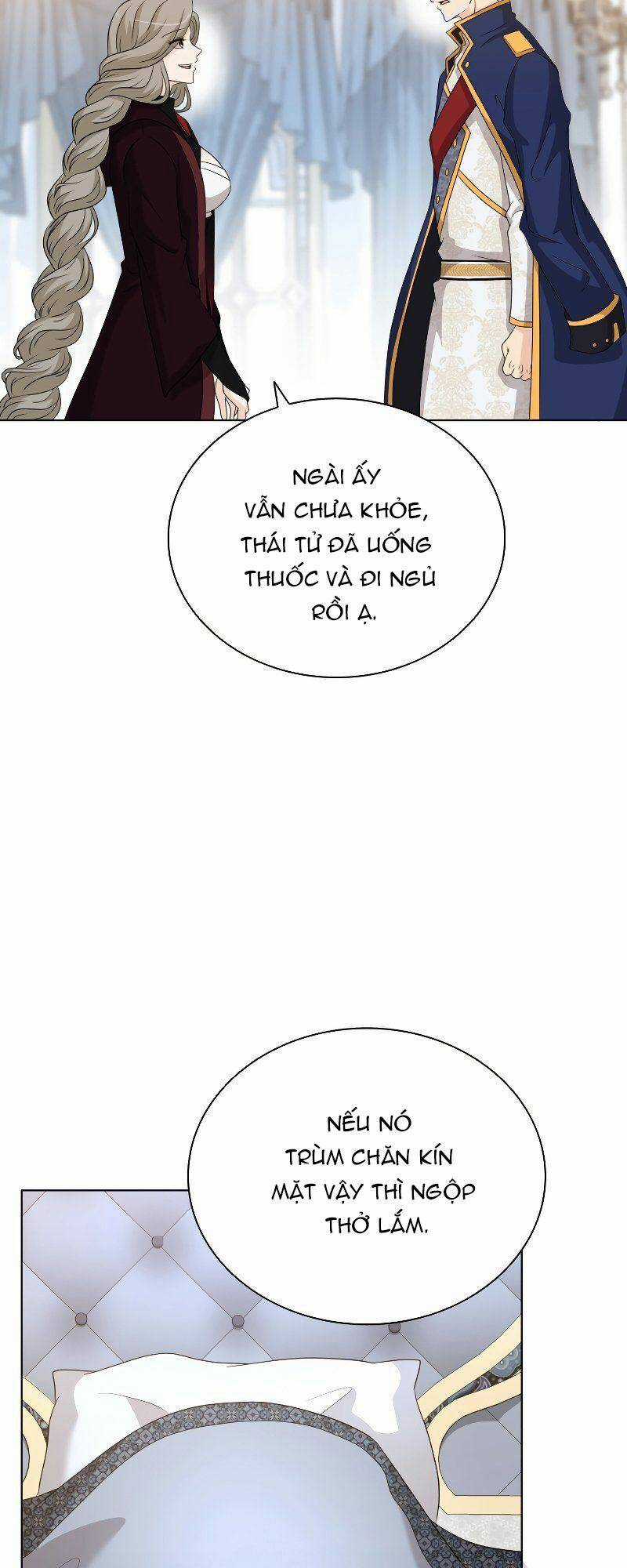 Cuốn Sách Của Lagier - Chapter 49 - Trang 67