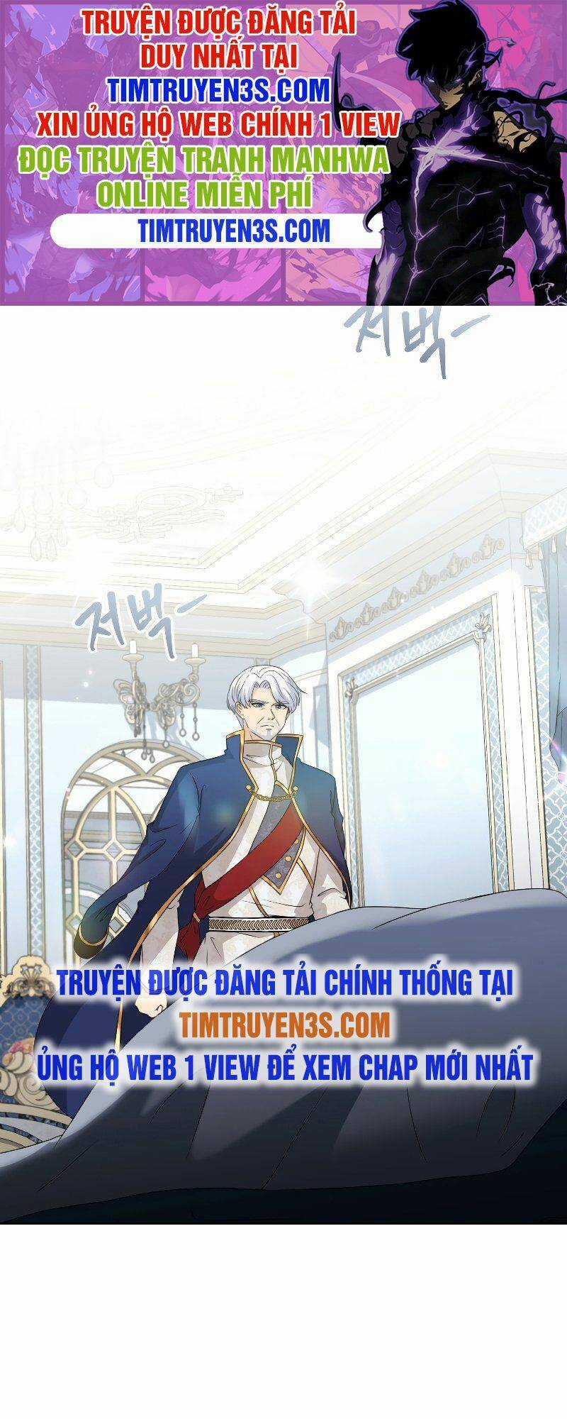 Cuốn Sách Của Lagier - Chapter 50 - Trang 1