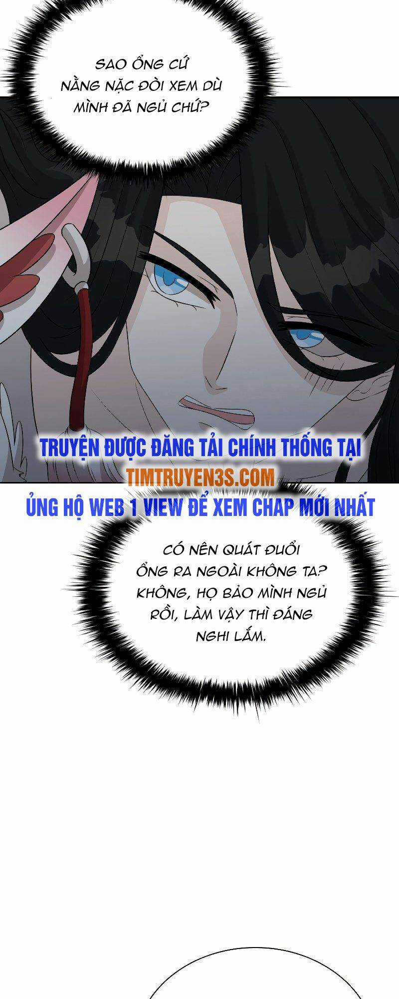 Cuốn Sách Của Lagier - Chapter 50 - Trang 3