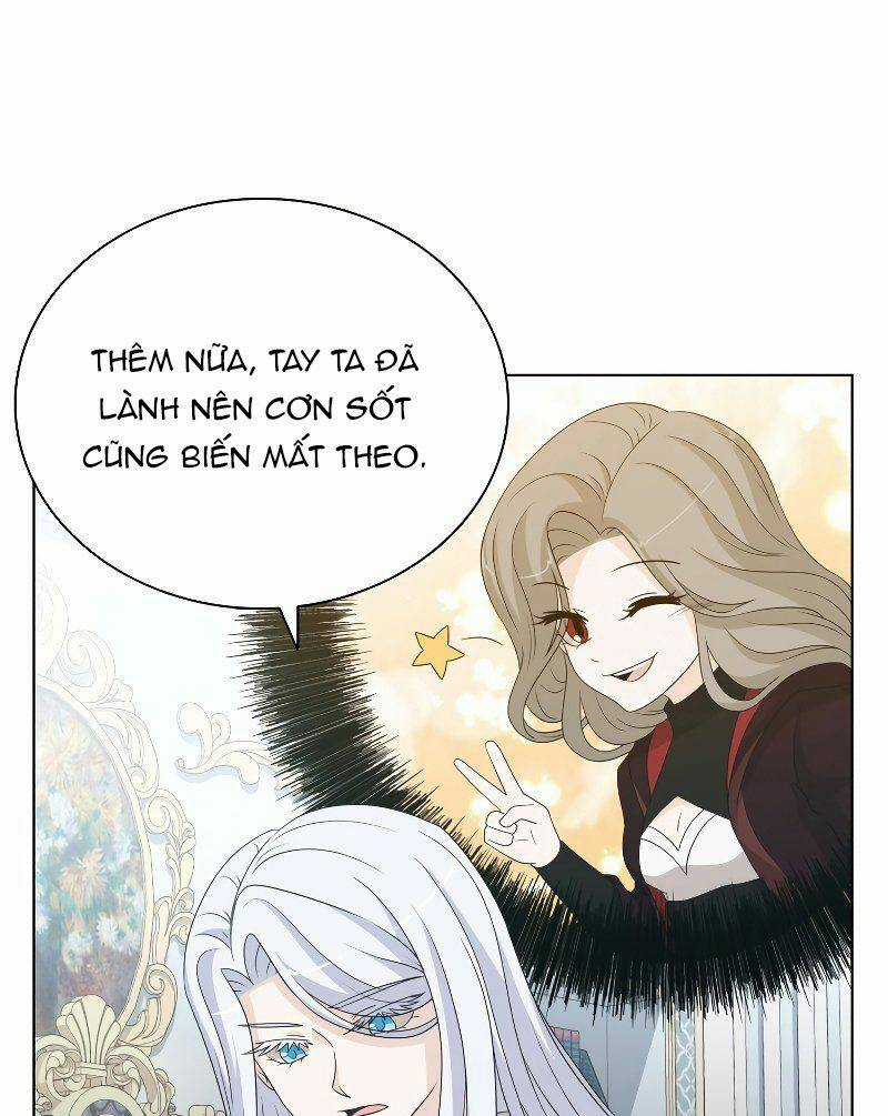 Cuốn Sách Của Lagier - Chapter 50 - Trang 22