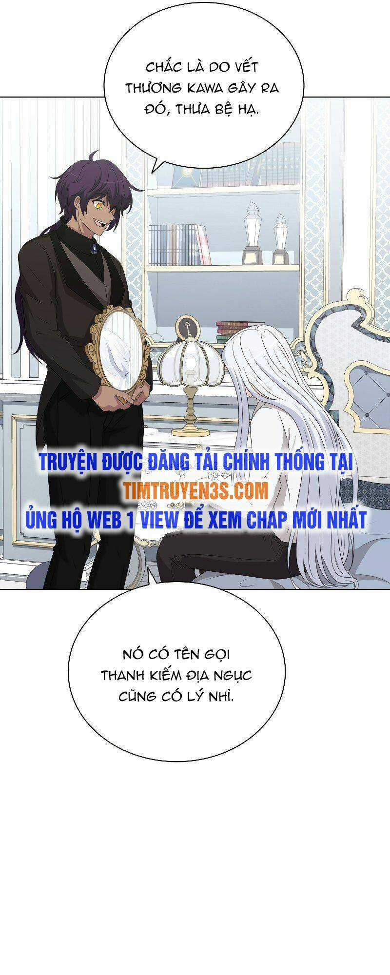 Cuốn Sách Của Lagier - Chapter 50 - Trang 24