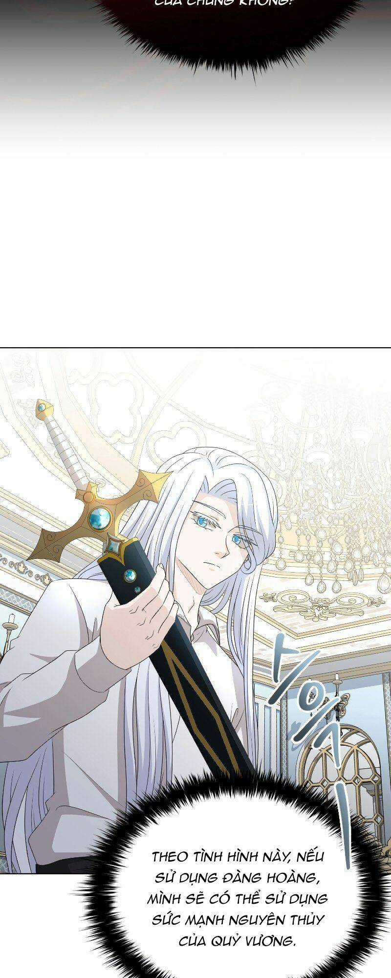 Cuốn Sách Của Lagier - Chapter 50 - Trang 27