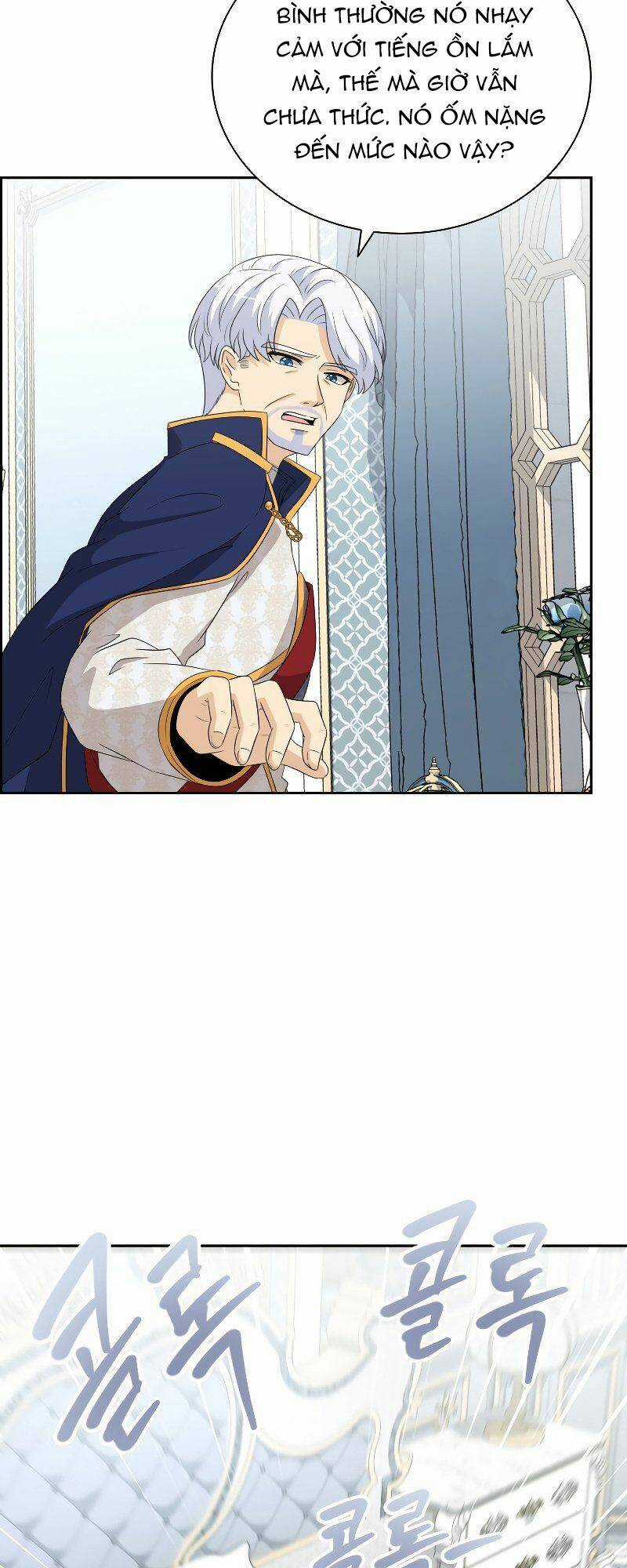 Cuốn Sách Của Lagier - Chapter 50 - Trang 4