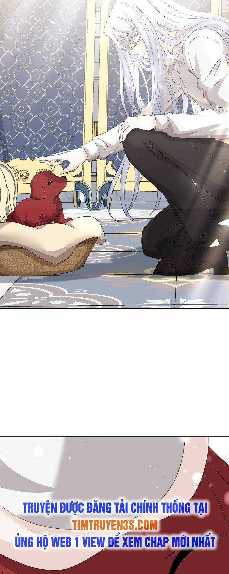 Cuốn Sách Của Lagier - Chapter 50 - Trang 43