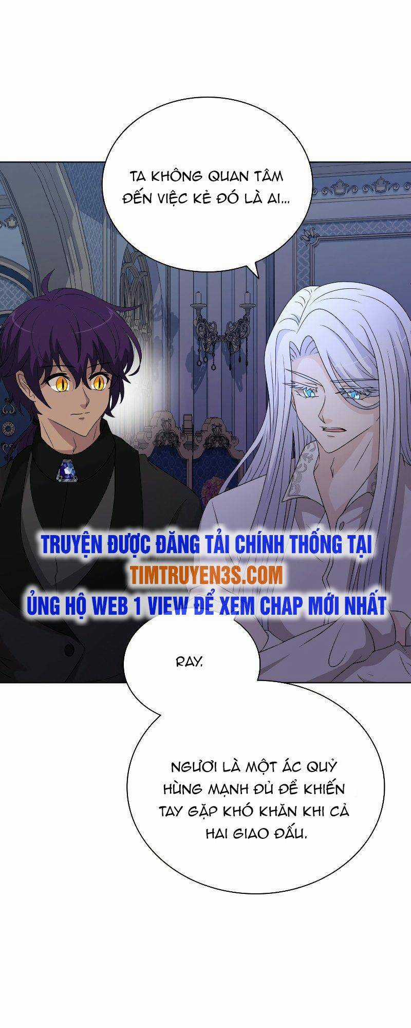 Cuốn Sách Của Lagier - Chapter 50 - Trang 55