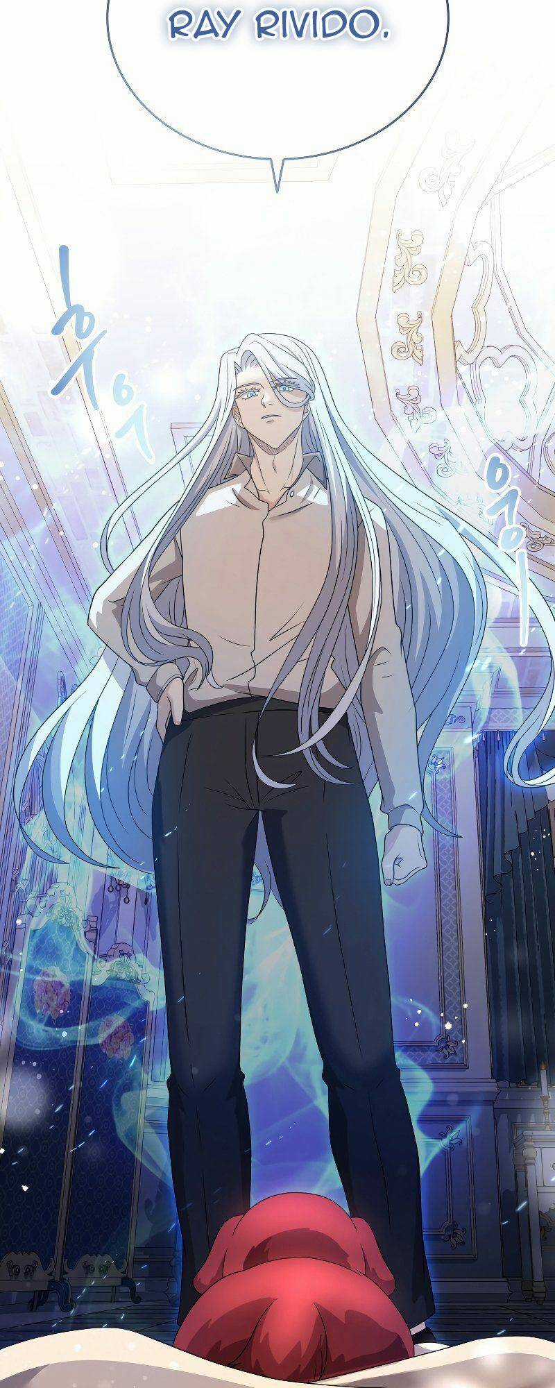 Cuốn Sách Của Lagier - Chapter 50 - Trang 64