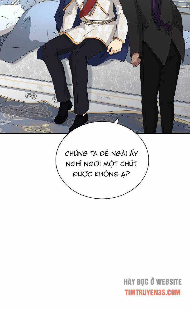 Cuốn Sách Của Lagier - Chapter 50 - Trang 8