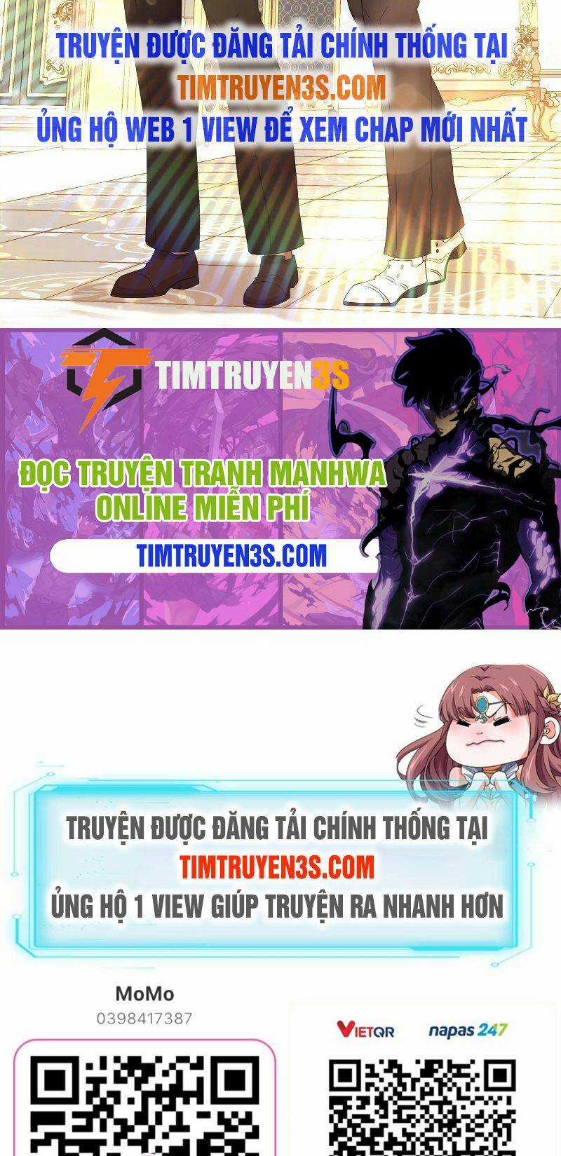 Cuốn Sách Của Lagier - Chapter 50 - Trang 72