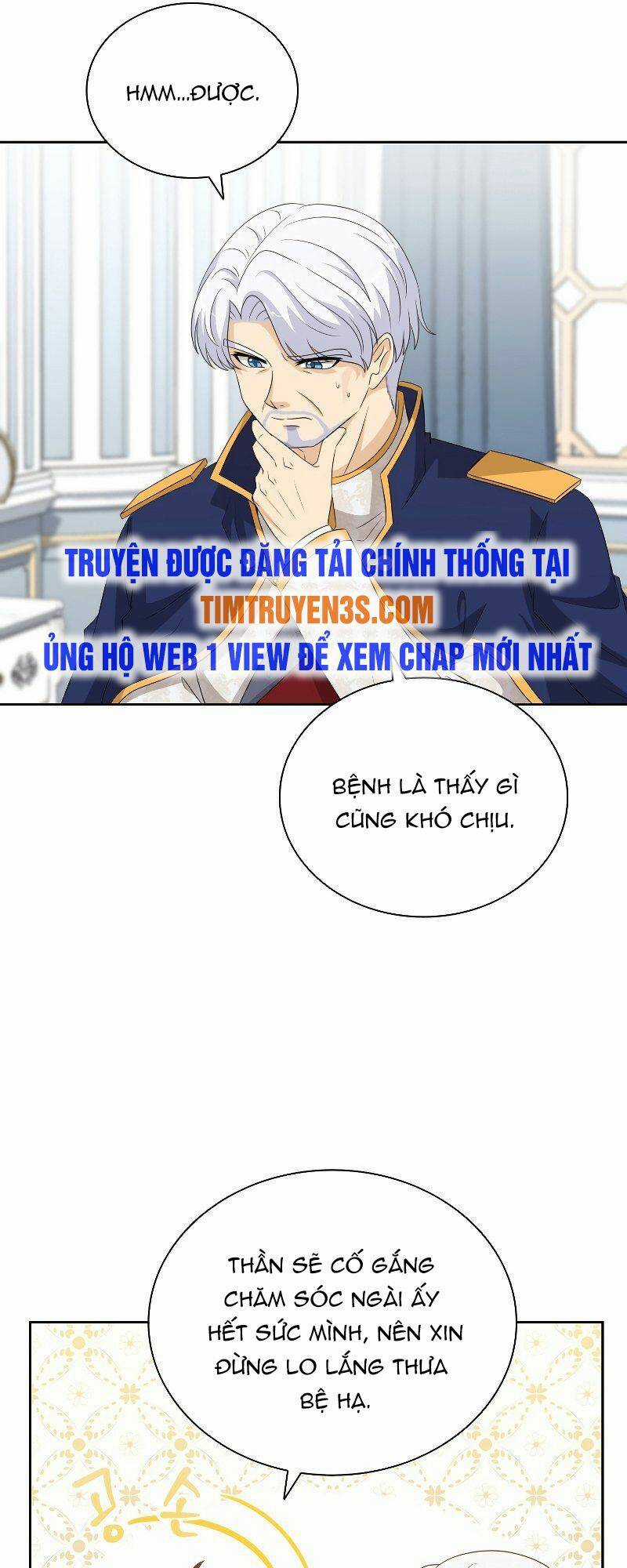 Cuốn Sách Của Lagier - Chapter 50 - Trang 9