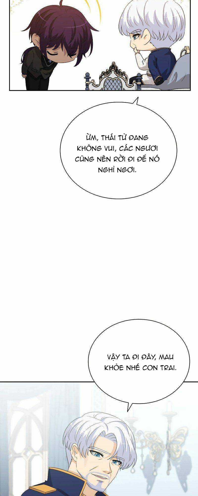 Cuốn Sách Của Lagier - Chapter 50 - Trang 10