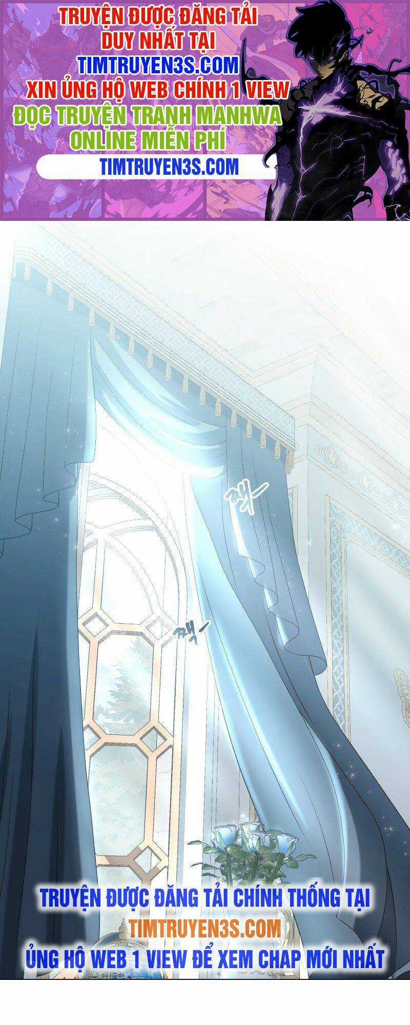 Cuốn Sách Của Lagier - Chapter 51 - Trang 1