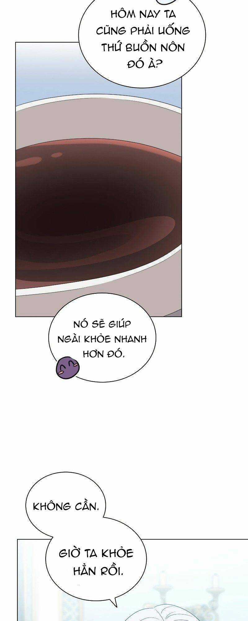 Cuốn Sách Của Lagier - Chapter 51 - Trang 12