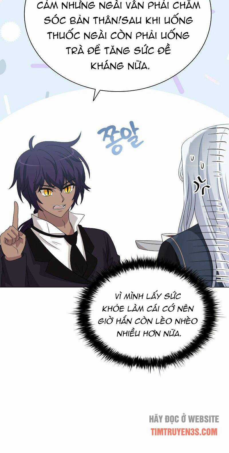 Cuốn Sách Của Lagier - Chapter 51 - Trang 14