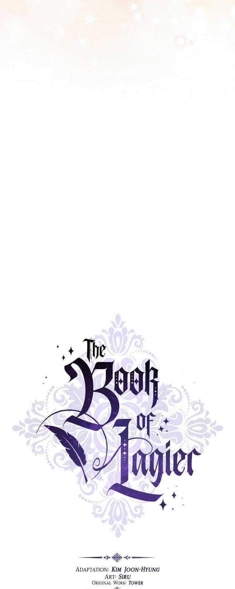 Cuốn Sách Của Lagier - Chapter 51 - Trang 19