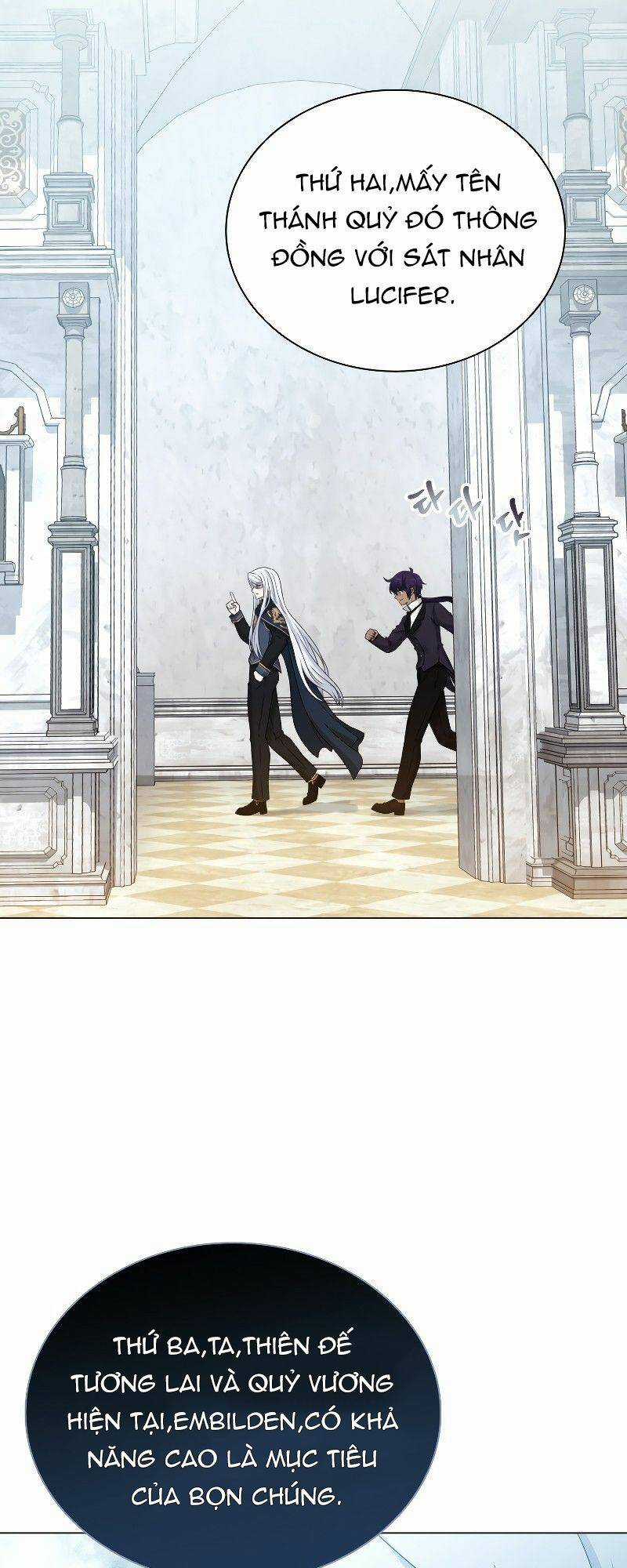 Cuốn Sách Của Lagier - Chapter 51 - Trang 22