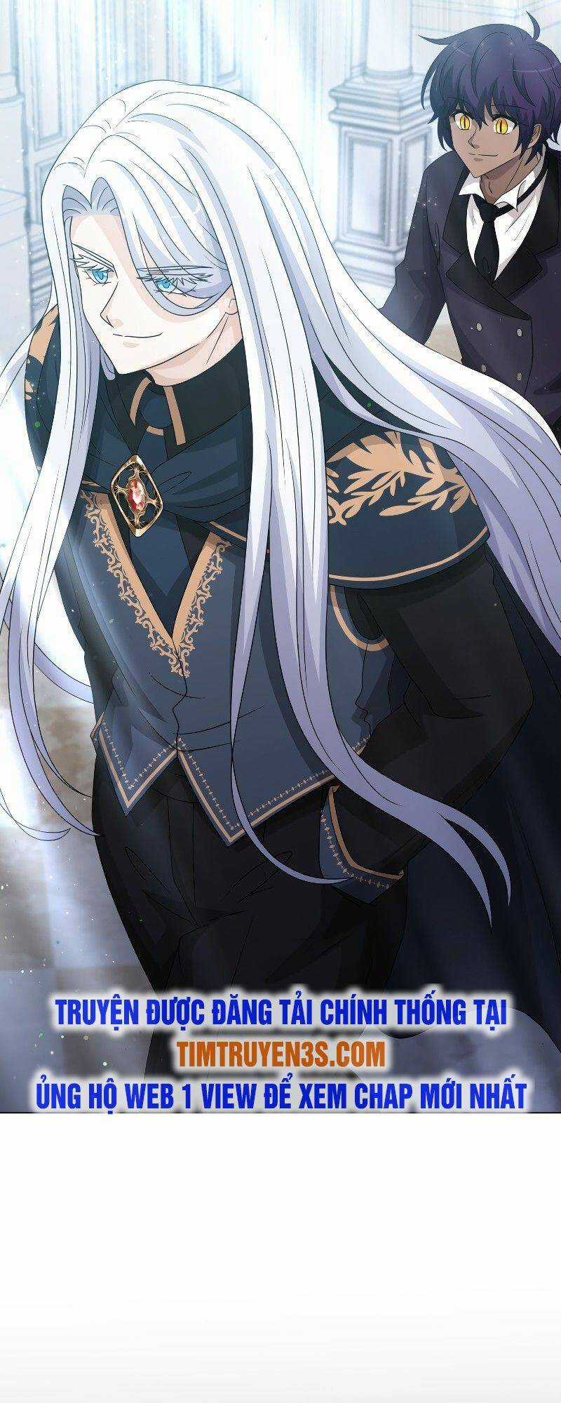 Cuốn Sách Của Lagier - Chapter 51 - Trang 29