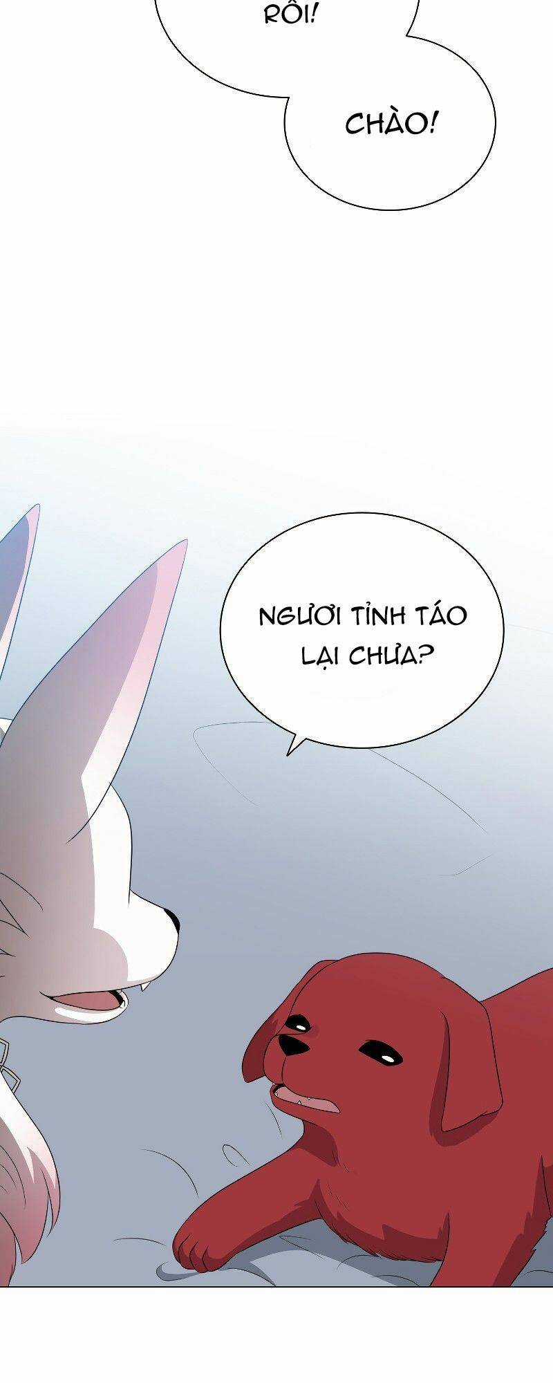 Cuốn Sách Của Lagier - Chapter 51 - Trang 32