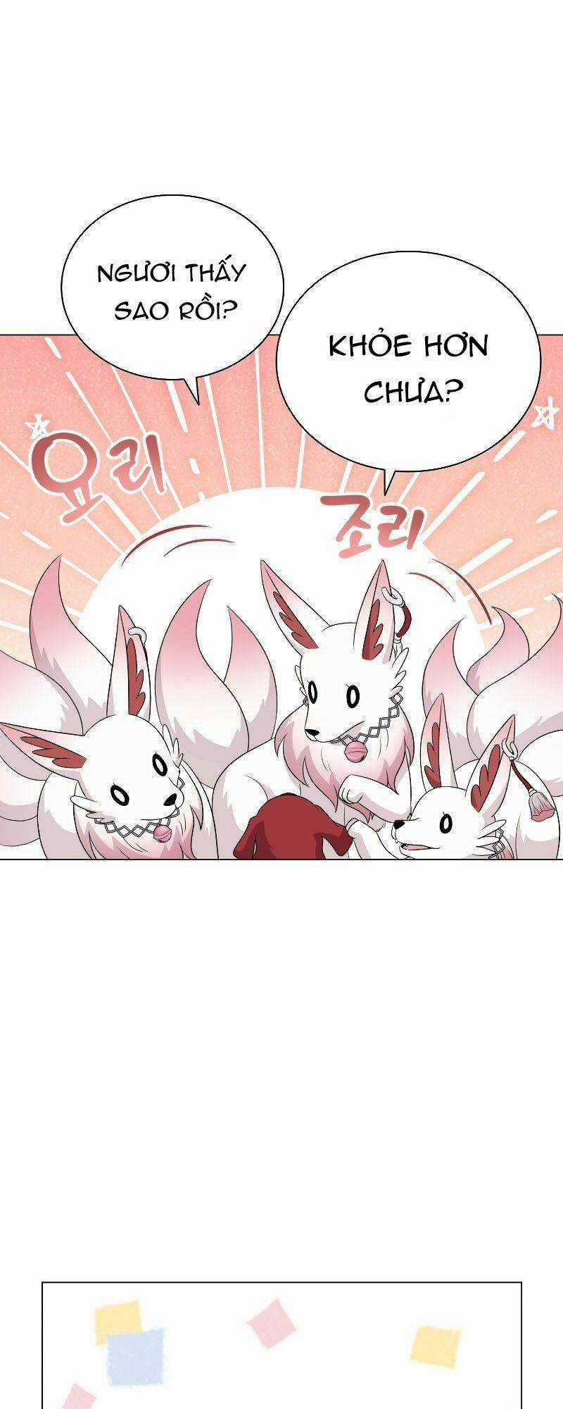 Cuốn Sách Của Lagier - Chapter 51 - Trang 33