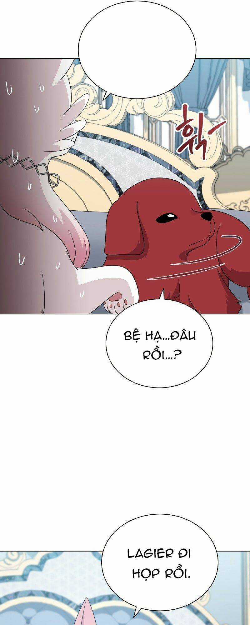 Cuốn Sách Của Lagier - Chapter 51 - Trang 36