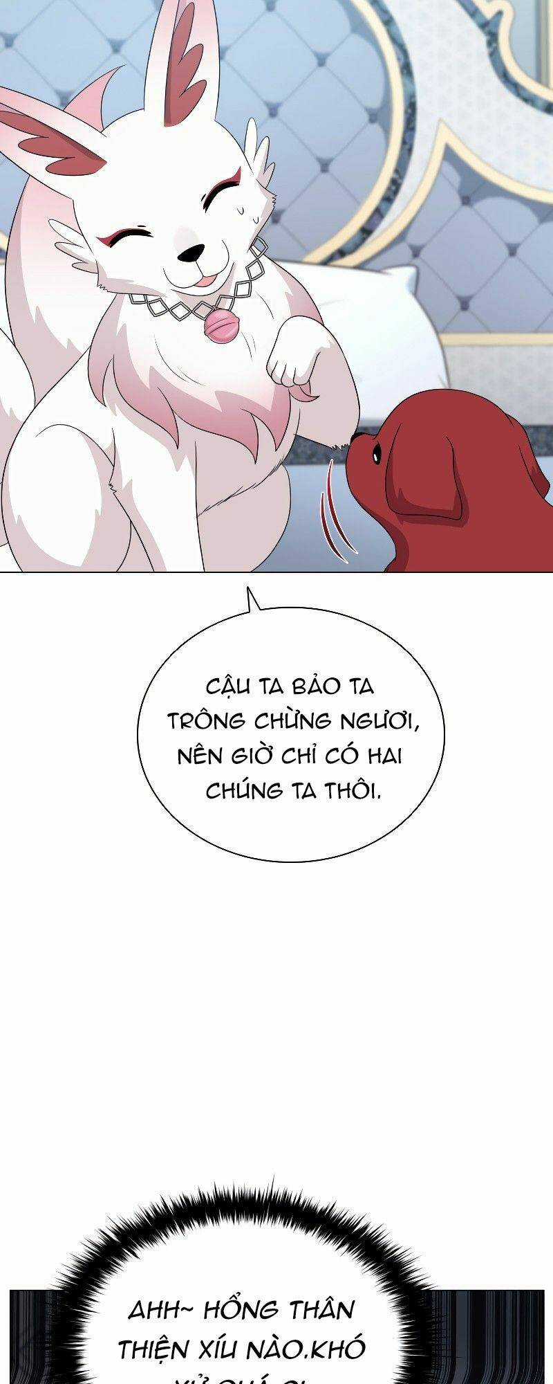 Cuốn Sách Của Lagier - Chapter 51 - Trang 37