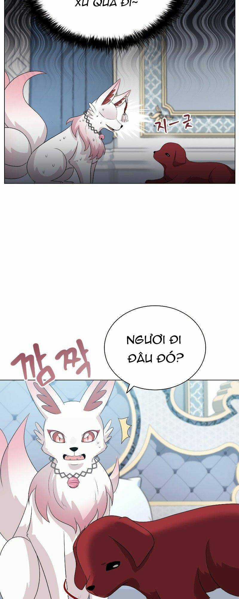 Cuốn Sách Của Lagier - Chapter 51 - Trang 38