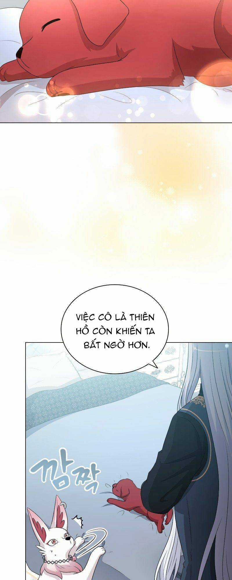 Cuốn Sách Của Lagier - Chapter 51 - Trang 5
